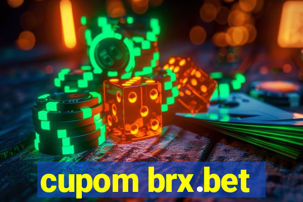 cupom brx.bet